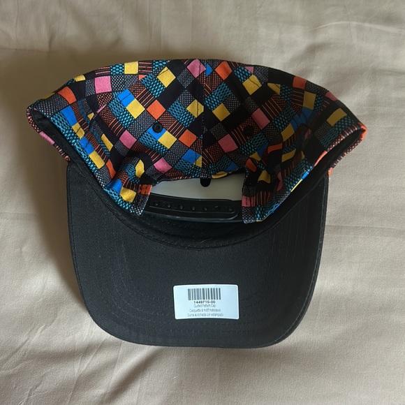 Caterpillar Hat - Picture 2 of 2